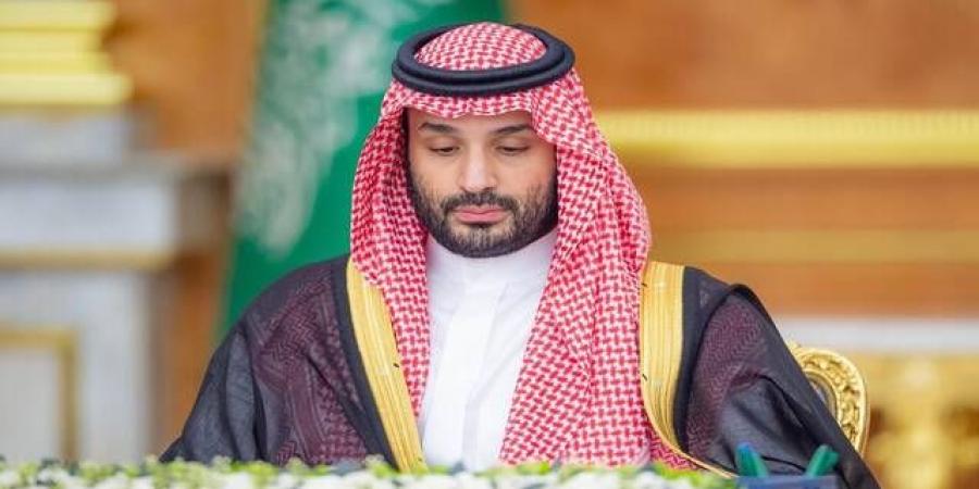 ولي العهد يعلن إطلاق شركة "هيوماين" كرائد عالمي بمجال الذكاء الاصطناعي - اخبارك الان