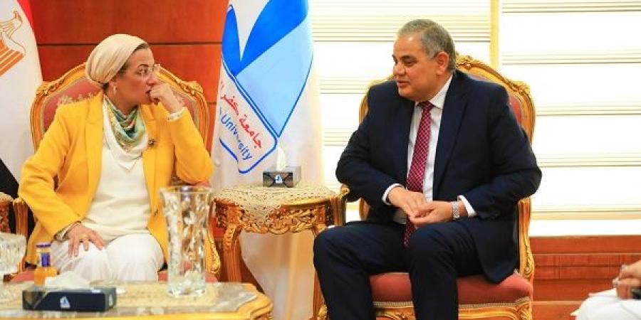 علي هامش إنعقاد مؤتمر الابتكار من أجل مستقبل - اخبارك الان