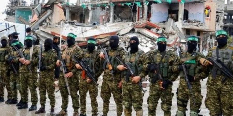 “القسام” تفرج اليوم عن ألكسندر بالتزامن مع وقف لإطلاق النار - اخبارك الان