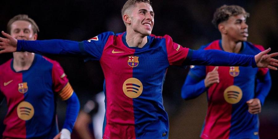 برشلونة غاضب من "الكلاسيكو المجنون" رغم تعذيب ريال مدريد - اخبارك الان