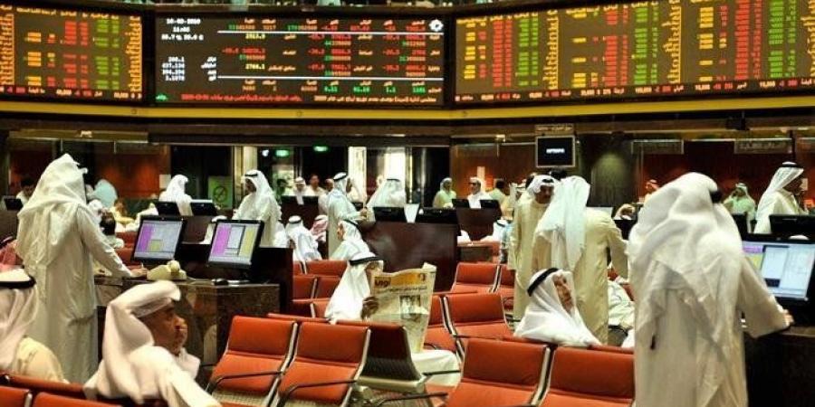 أخبار الرياضة - الأسواق العالمية والعربية تنتعش بعد الاتفاق التجاري بين واشنطن وبكين - اخبارك الان