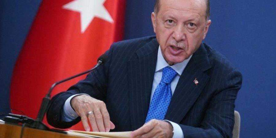 أخبار الرياضة - أردوغان: قرار تفكيك جماعة حزب العمال الكردستاني المسلحة مهم - اخبارك الان
