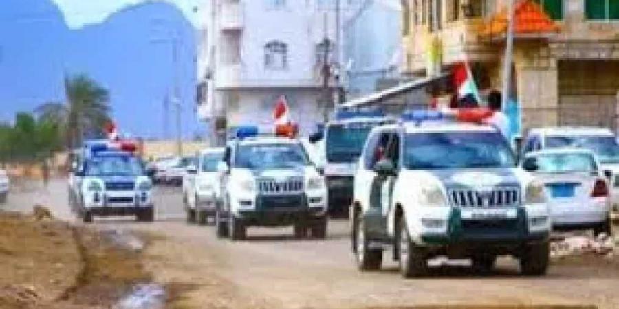 أمن عدن يؤكد دعمه للمطالب المشروعة ويحث على التنسيق المسبق لأي فعالية - اخبارك الان