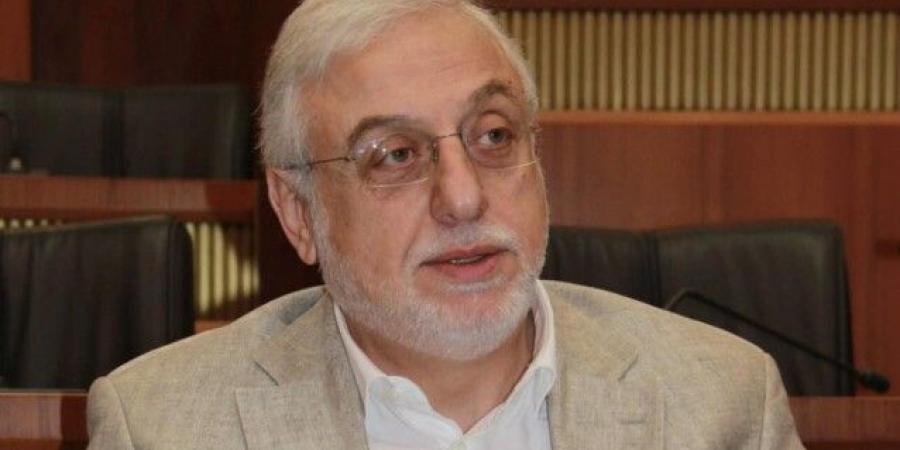 الصمد دعا لتوقيف أي شخص يطلق النار احتفالًا بنتائج الانتخابات: نرفع الغطاء عن أي مرتكب - اخبارك الان
