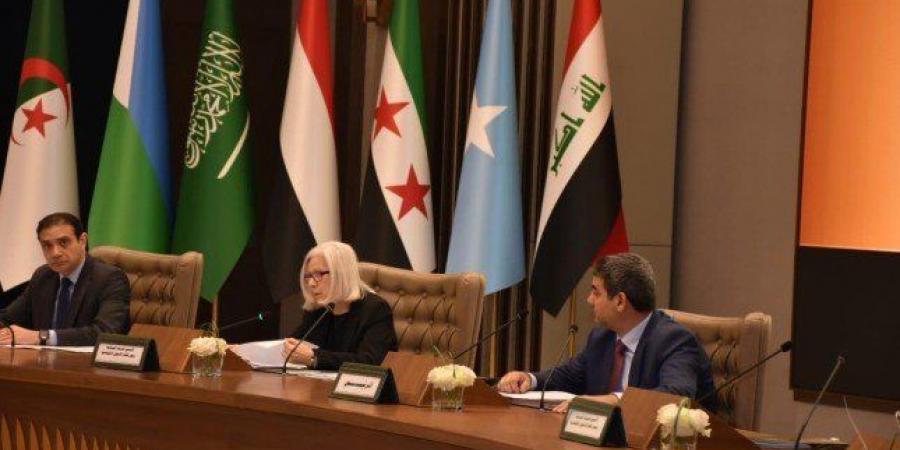 أخبار الرياضة - العراق يدعو لتكتل اقتصادي عربي يستثمر عناصر القوة العربية ويحقق التكامل بينها - اخبارك الان