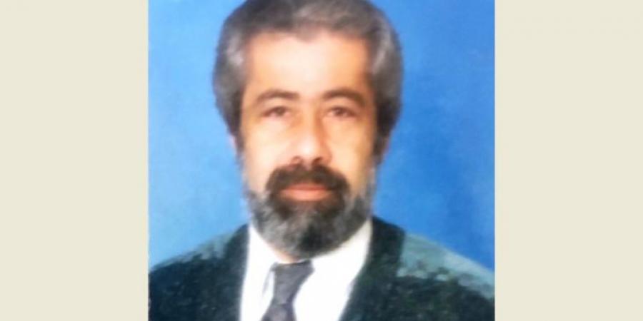 القصيفي نعى الزميل أنور خطار: غصن مثمر من شجرة الصحافة اللبنانية هصره الموت - اخبارك الان