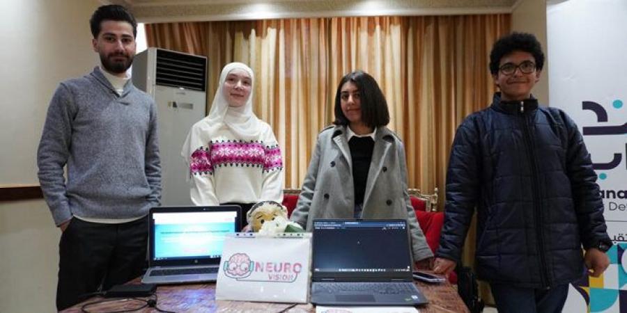 نفذها طلاب كليات هندسية.. منصة طبية لتشخيص ورم سرطان الدماغ بواسطة AI - اخبارك الان