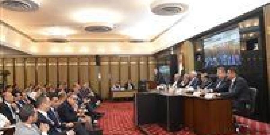 الوزير محمود فوزي للمستأجرين:« للمرة العشرين بقولها.. الحكومة ليست طرفا في ملف الإيجار القديم» - اخبارك الان