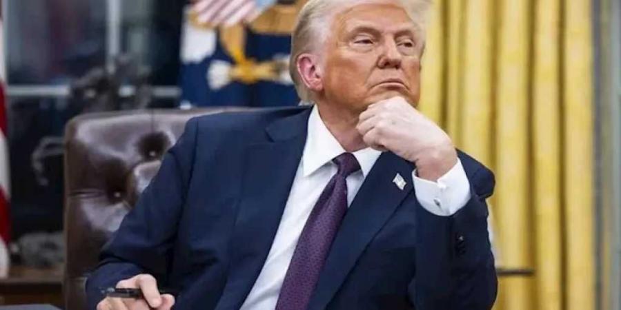 مسؤول رفيع بالاستخبارات الإسرائيلية: ترامب يتخلى عن إسرائيل إلى حد كبير! - اخبارك الان