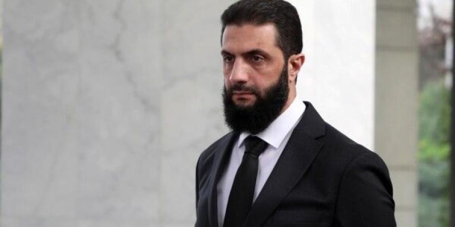 "أكسيوس": من المتوقع أن يلتقي ترامب بأحمد الشرع في الرياض غدا الأربعاء - اخبارك الان