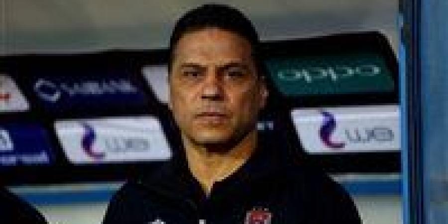 "المطار مغلق".. حسام البدري يكشف لـ تحيا مصر تفاصيل أزمة الاشتباكات فى ليبيا - اخبارك الان