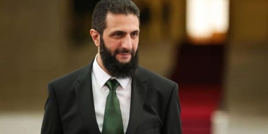 الشرع: سوريا تلتزم بتيسير ظروف الاستثمار وفتح أبوابها للمستثمرين ولن تكون بعد اليوم ساحة لتقاسم النفوذ - اخبارك الان