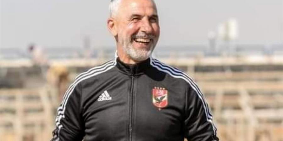 خالد الغندور : رفض استمرار ميشيل يانكون فى جهاز الأهلى لهذا السبب - اخبارك الان