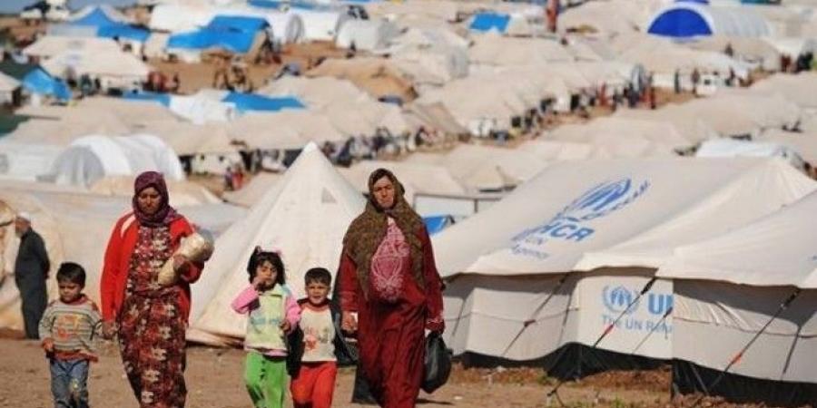 مصادر للانباء: رفع العقوبات عن سوريا سيرفع بدوره الغطاء عن أي موقف محلي أو دولي يدعو إلى عدم عودة النازحين وخصوصا العائلات - اخبارك الان