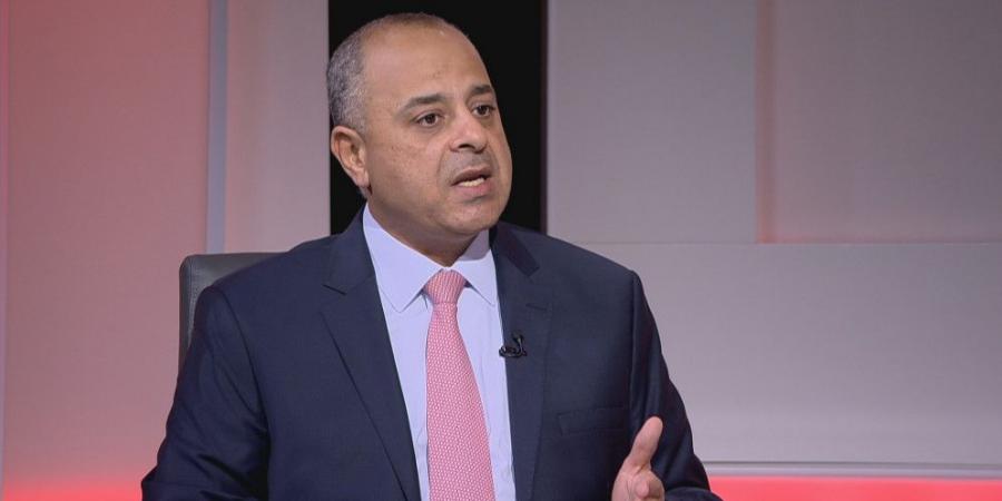 أبو صعيليلك: نظام الهياكل التنظيمية في القطاع العام يمنع ازدواجية الأدوار والمهام - اخبارك الان