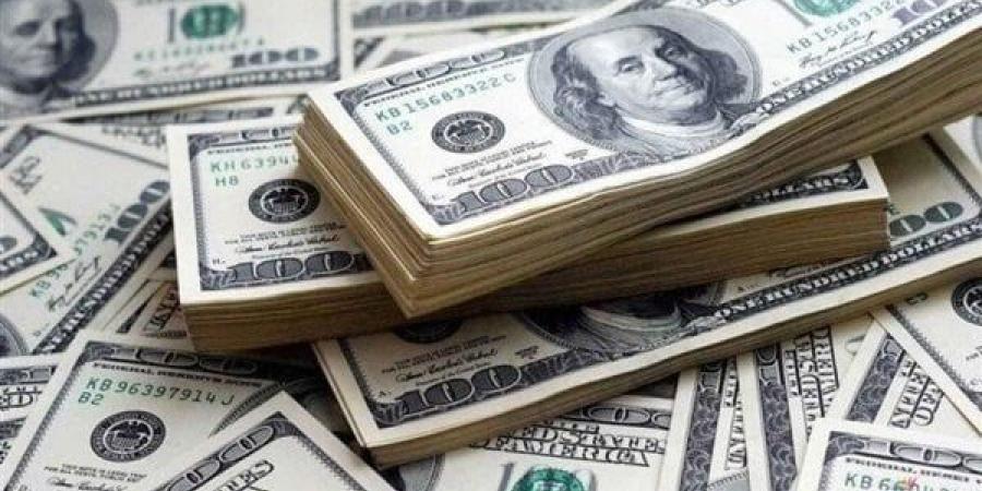 «انخفاض في البنوك المصرية».. سعر الدولار اليوم الأحد بنهاية التعاملات - اخبارك الان