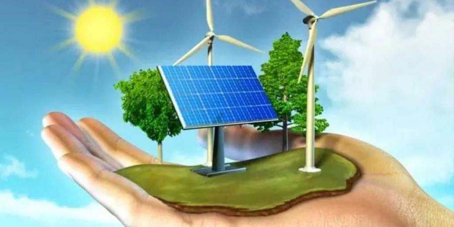 استثمارات أجنبية تضيء مستقبل الطاقة المتجددة في شمال أفريقيا - اخبارك الان