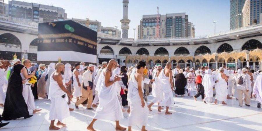هل يصوم الحاج العشر الأوئل من ذي الحجة؟.. أمين الفتوى يجيب - اخبارك الان