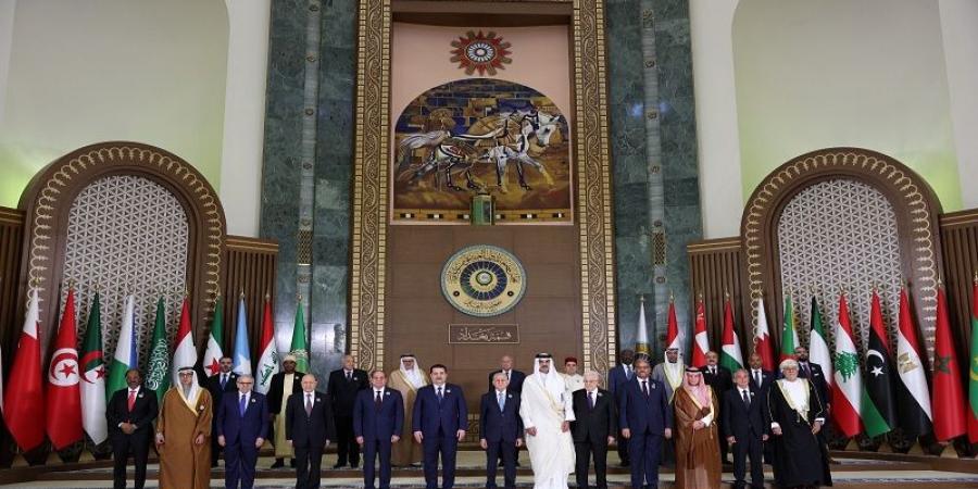"إعلان بغداد" يطالب بوقف فوري لحرب غزة ويدعم المحادثات الأميركية الإيرانية - اخبارك الان