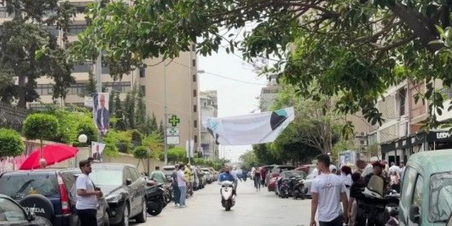 إقبال خجول في الانتخابات البلدية في بيروت وسط توقعات بزيادة في الساعات المقبلة - اخبارك الان