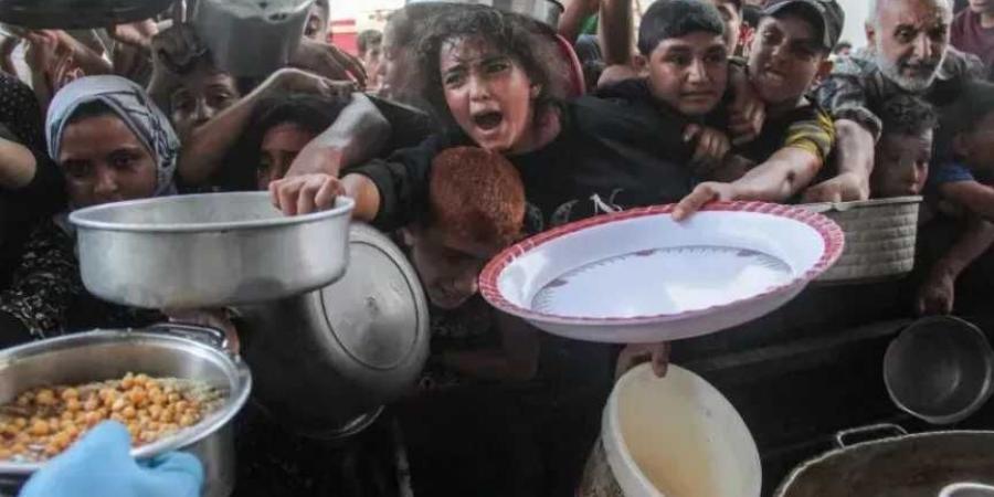 عاجل: اسرائيل تقرر استئناف إدخال المساعدات إلى غزة - اخبارك الان