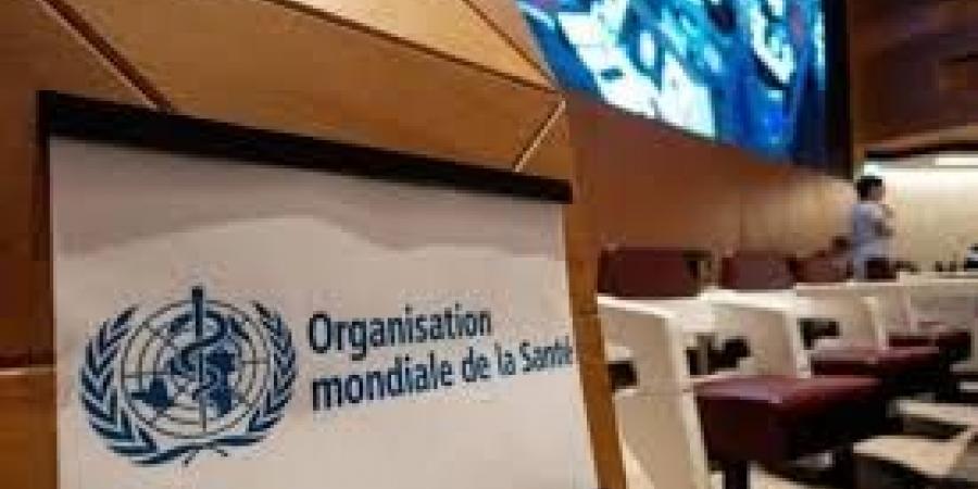منظمة الصحة العالمية تبحث مستقبل العمل من دون أميركا - اخبارك الان