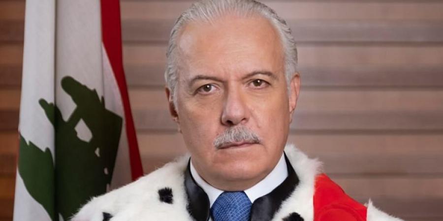 الحجار استجوب أمين سلام وشقيقه كريم وفادي تميم وايلي عبود - اخبارك الان