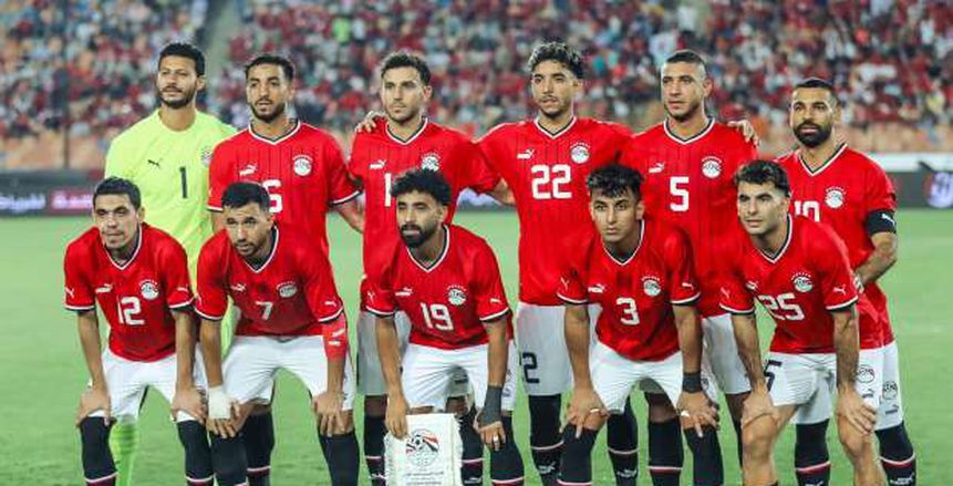 عاجل.. فيفا يفاجئ حسام حسن بعد فوز مصر على إثيوبيا في تصفيات المونديال