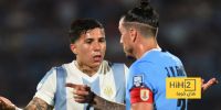 مساحات سبورت : قبل الجولة 14.. ترتيب تصفيات كأس العالم بأمريكا الجنوبية مساحات سبورت : قبل الجولة 14.. ترتيب تصفيات كأس العالم بأمريكا الجنوبية