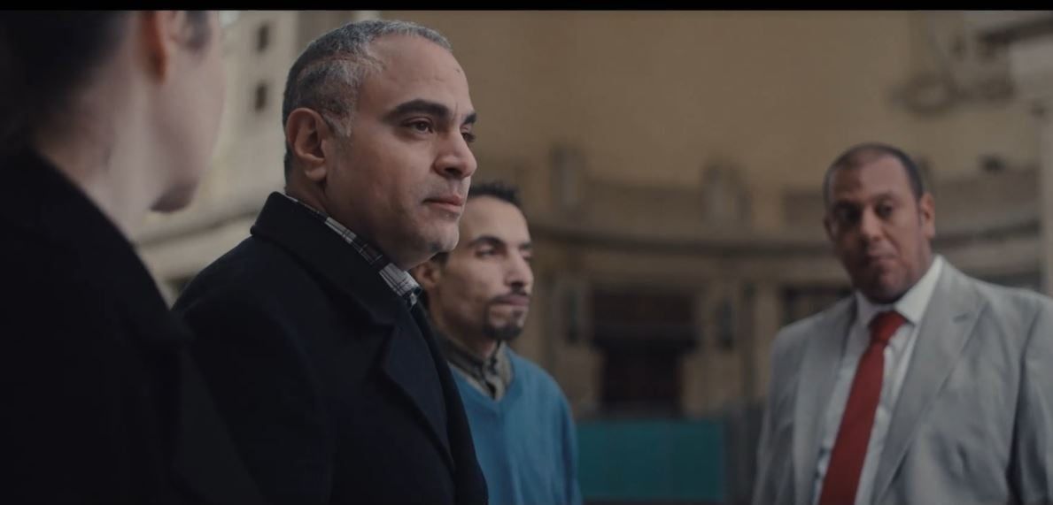 مسلسل لام شمسية (3) مسلسل لام شمسية (3)