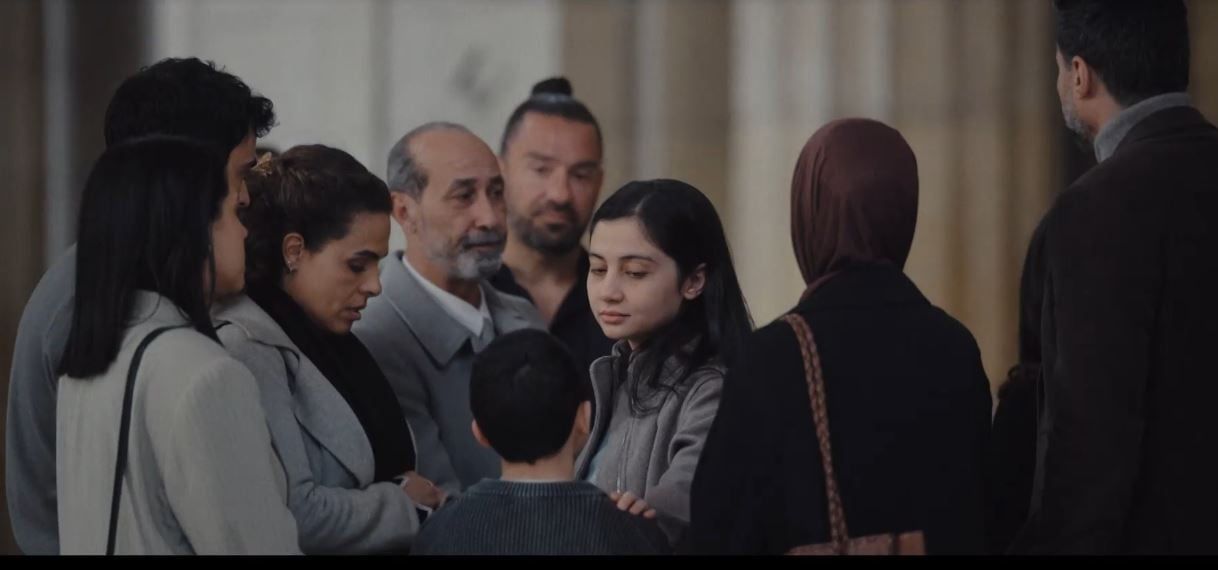 مسلسل لام شمسية (1) مسلسل لام شمسية (1)