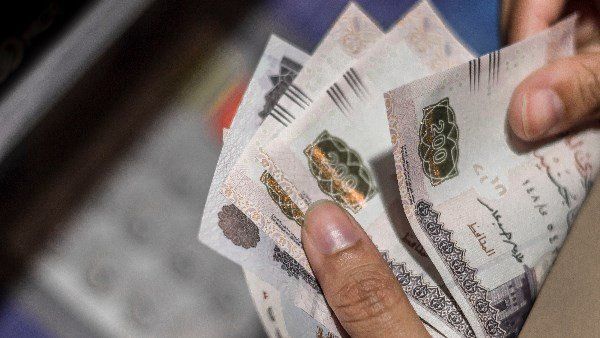 مرتبات شهر أبريل 2025