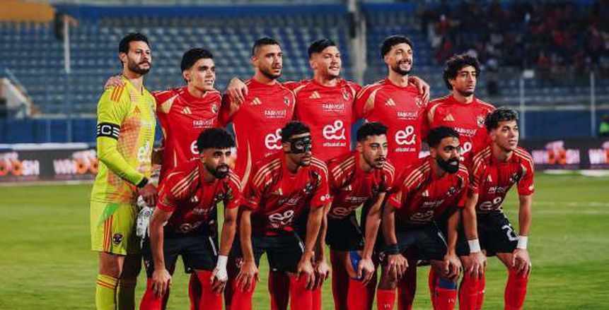 صفقة عالمية تقترب من الانتقال إلى الأهلي في كأس العالم للأندية صفقة عالمية تقترب من الانتقال إلى الأهلي في كأس العالم للأندية