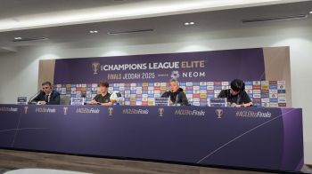 مدرب كاواساكي: لا يهمني من أواجهه في النهائي .. المهم هو الفوز على النصر