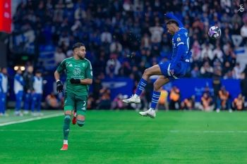 التحكيم.. جدل وصراع كبير قبل مباراة الهلال والأهلي في دوري أبطال أسيا للنخبة