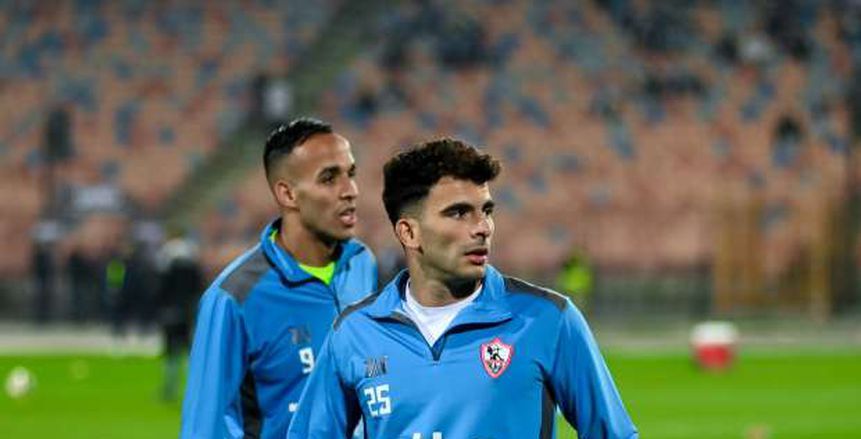 «مستند» يصدم الزمالك في تطورات أزمته مع زيزو بعد الشكوى الأخيرة