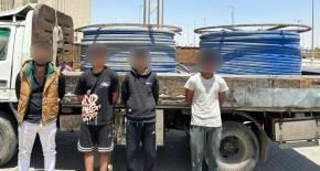 \\160.121.124.29\صور النشر\الأربعاء 30-4-2025\finaaaaaaaaaal 30-4-2025\سرقات القاهرة ............ تجميع\(العاصمة) ضبط أربعة أشخاص لسرقتهم أسلاك من داخل مخزن شركة\55555.jpg