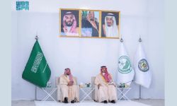الأمير عبدالعزيز بن سعود
