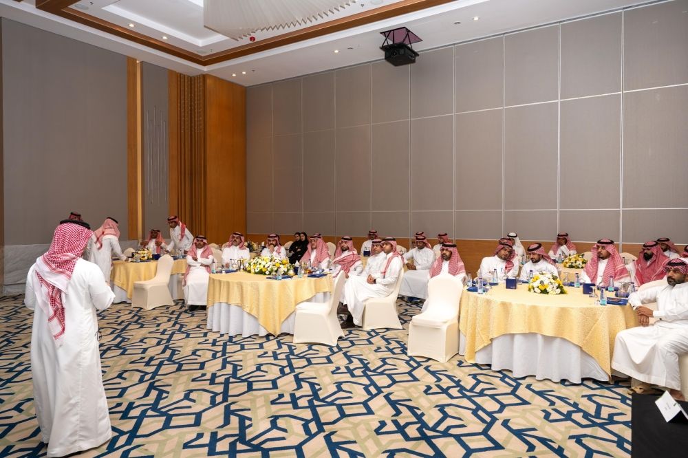تطبيق معايير موحدة.. استعراض كود الطرق السعودي للمختصين بالشرقية - اليوم