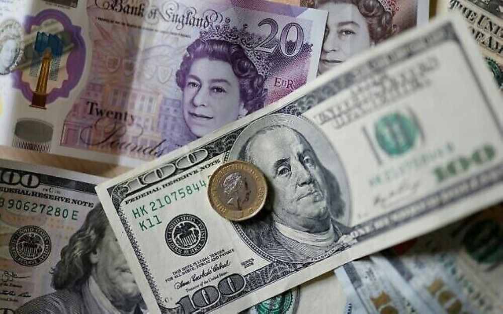 سعر الدولار يرتفع مع انكماش الاقتصاد الأمريكي في 3 شهور - متداولة