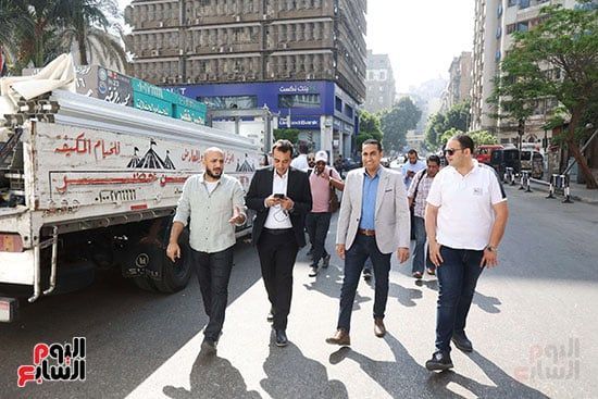 انتخابات نقابة الصحفيين (24) انتخابات نقابة الصحفيين (24)