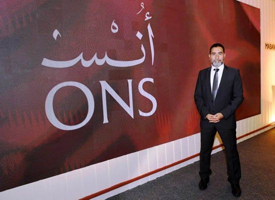 المهندس محمد إدريس، رئيس مجلس إدارة شركة مباني إدريس المهندس محمد إدريس، رئيس مجلس إدارة شركة مباني إدريس