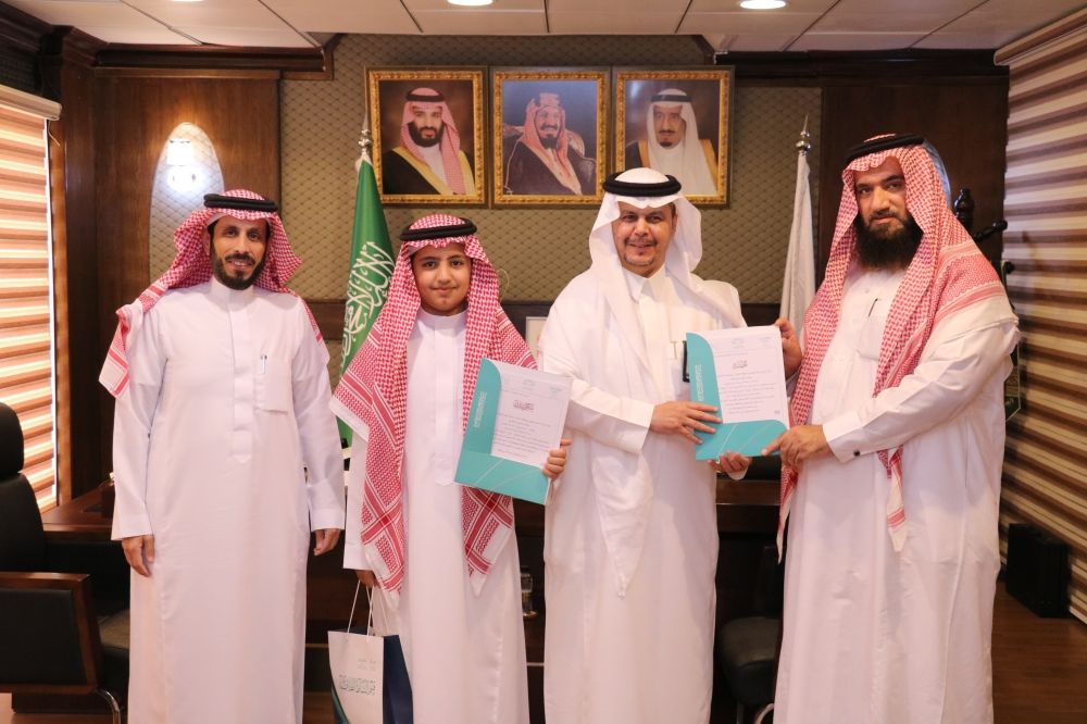 الأحساء.. تكريم الفائزين بجوائز مجمع الملك سلمان للغة العربية