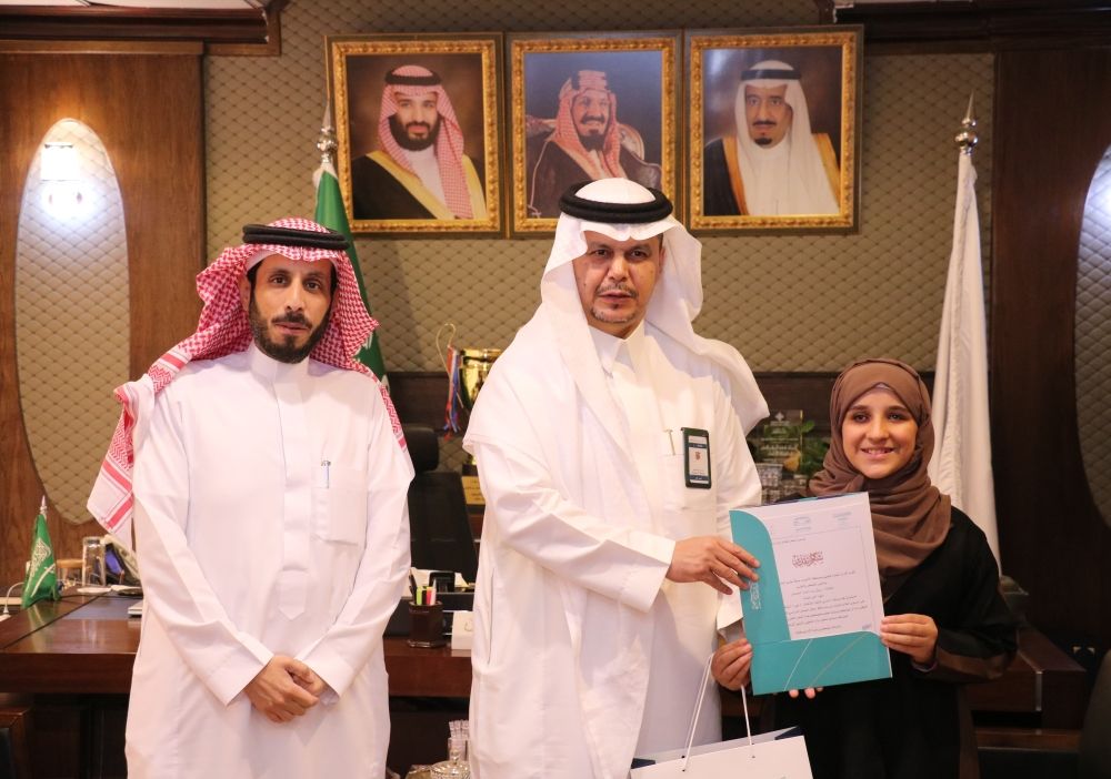الأحساء.. تكريم الفائزين بجوائز مجمع الملك سلمان للغة العربية