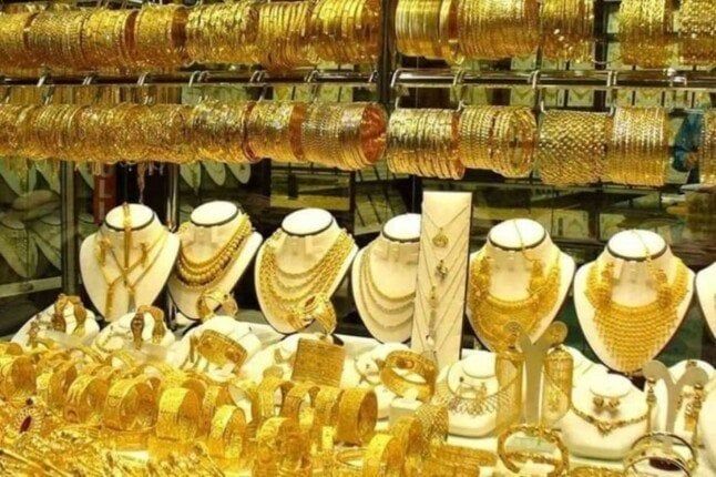 سعر الذهب اليوم الجمعة في التعاملات المسائية.. عيار 21 بكام الآن؟