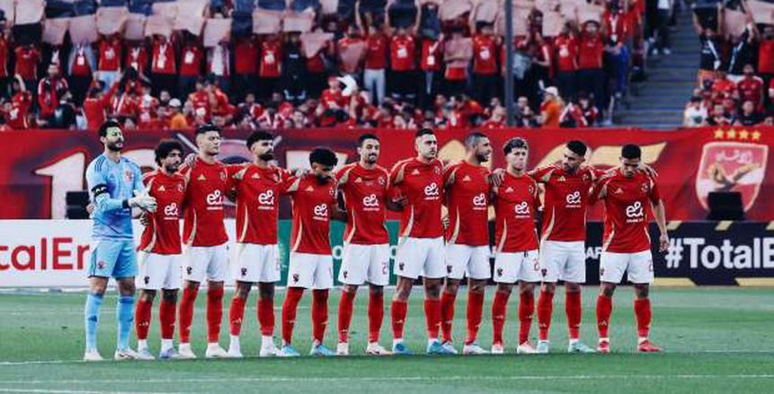 انتهاء موسم نجم الأهلي للإصابة.. استبعاده من حسابات «الركراكي» انتهاء موسم نجم الأهلي للإصابة.. استبعاده من حسابات «الركراكي»