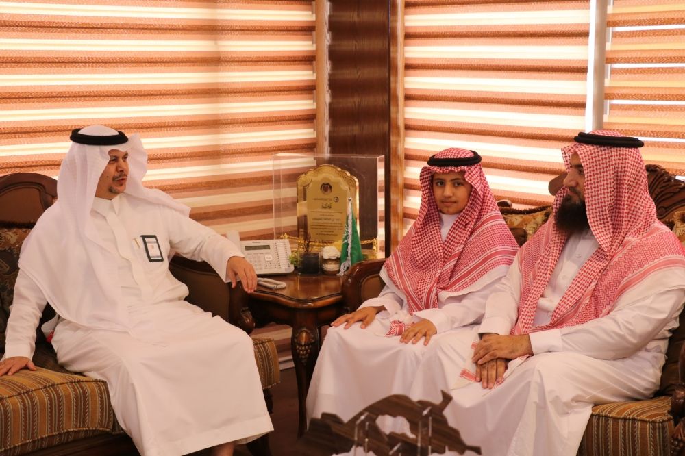 الأحساء.. تكريم الفائزين بجوائز مجمع الملك سلمان للغة العربية