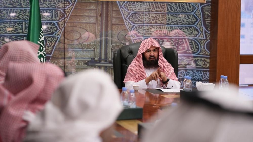 الأكبر من نوعها..