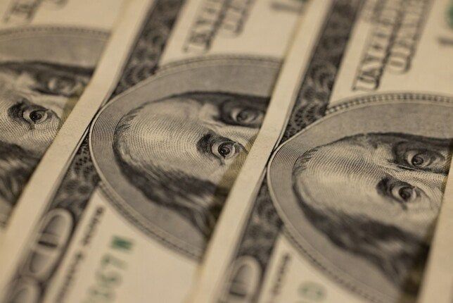 سعر الدولار