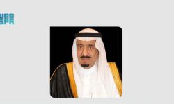 خادم الحرمين الشريفين